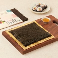 [세화김] 김밥김 (10매, 23g)