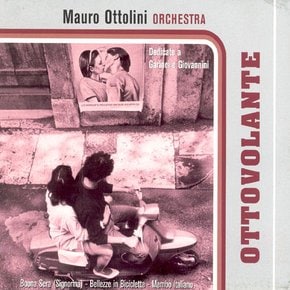 MAURO OTTOLINI - OTTOVOLANTE