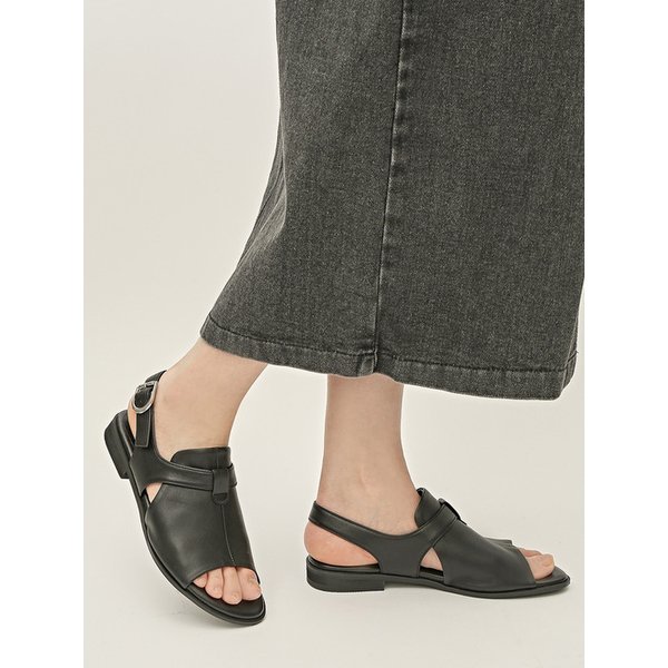 2069 Maren Sandals 2cm