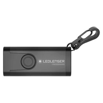 티엠 LEDLENSER 엘이디랜서 K4R (502066) 컴팩트 USB 충전용 키홀더 후레쉬 랜턴 LLI4MA003