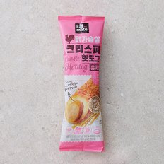 닭가슴살 크리스피 핫도그 훈제맛 100g (1팩)