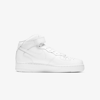 나이키 [해외] 나이키 AIR FORCE 1 MID 07 CW2289-111 화이트