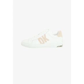 5110378 DKNY Trainers - weiss