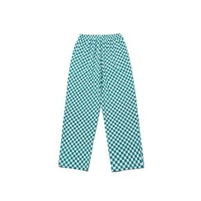 Williams Lounge Pants - Green Check