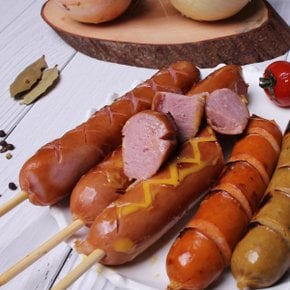 빌 소시지(1kg)