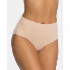 4233742 Spanx Everyday Shaping Panties Briefs - Soft Nude