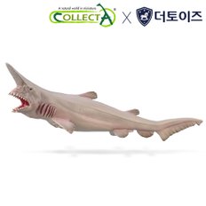 마귀 상어 (고블린 상어)