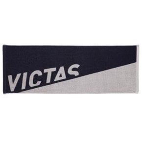 빅타스 TW324 대형 타올 스포츠 타올 VICTAS 대형타월 (블랙)