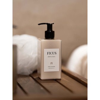 테이크어샤워 피쿠스 바디 로션 250ml