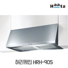 정품 허리케인후드 HRH-90S 주방후드