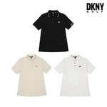 24SS] DKNY GOLF 반팔카리티 3종 여성