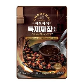 고추잡채 소스 100g 1개