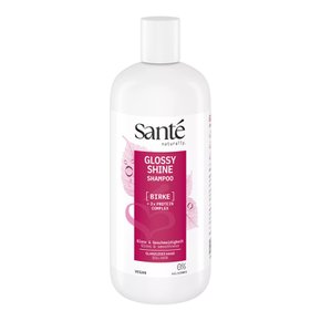 [해외직배송] 산테 글로시 샤인 샴푸 500ml