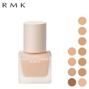 RMK 일본화장품 리퀴드 파운데이션 30ml