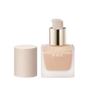 RMK 일본화장품 리퀴드 파운데이션 30ml