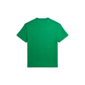 남성 클래식핏 저지 크루넥 티셔츠(MNPOTSH1N822135300)