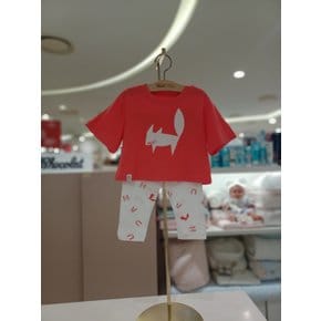 UTKMXS701R루즈핏레깅스상하