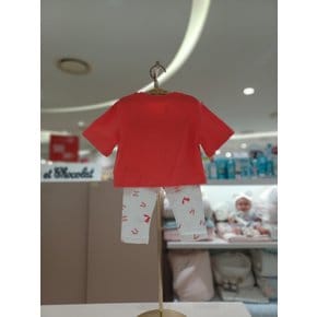 UTKMXS701R루즈핏레깅스상하