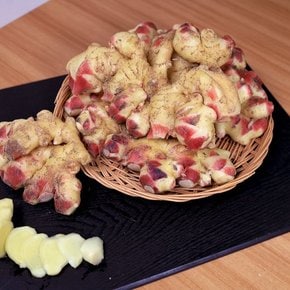 영주 햇 생강 특품 3kg