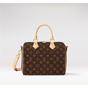 LOUIS VUITTON 스피디 반들리에 25 크로스백 M46977 M46977