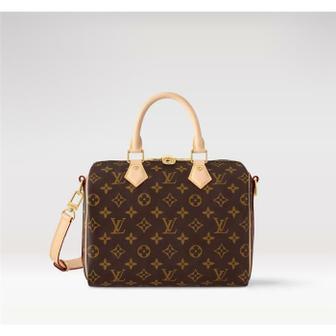 LOUIS VUITTON 스피디 반들리에 25 크로스백 M46977 M46977