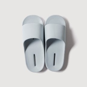 양발 욕실화 240-265mm 블루그레이 J73N901172300