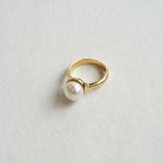 Pearl ring gl (2024fw08)