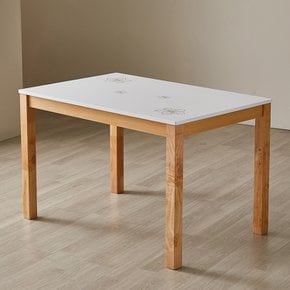 케빈 하이그로시 4인용 식탁 테이블 DF903773