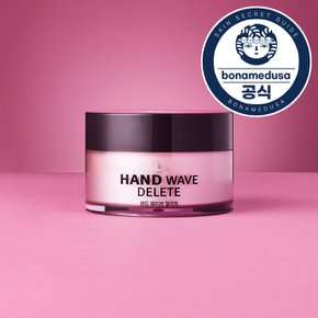 핸드 웨이브 딜리트 100g