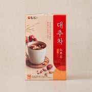 대추차 플러스 50입 (15g*50입)