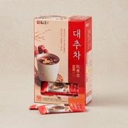 대추차 플러스 50입 (15g*50입)