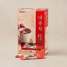 대추차 플러스 50입 (15g*50입)