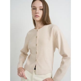 FRONTROW Dolman Sleeve Knit Cardigan_2color