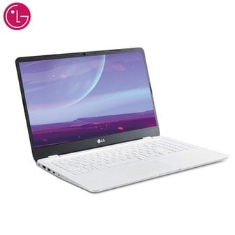 LG [리퍼]메모리+SSD더블UP!! LG  게임 영상작업 노트북 15U50N 코어I5 10세대-10210U 지포스MX250