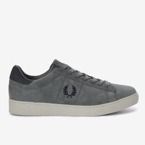 Fred Perry[프레드페리] 남성 스웨이드 누벅 스니커즈 Spencer Suede/Nubuck SFPM2335309-T18