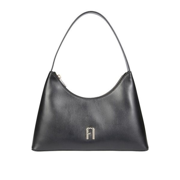 [해외배송] 25SS 훌라 숄더백 WB00782 AX0733 O06000 Nero