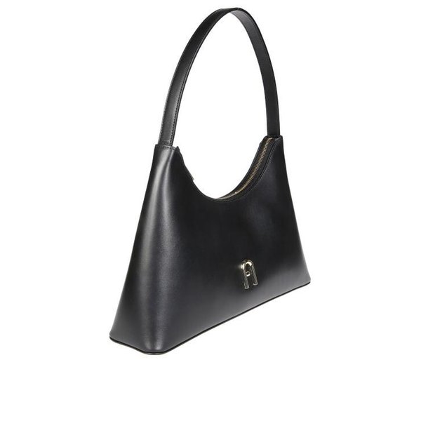 [해외배송] 25SS 훌라 숄더백 WB00782 AX0733 O06000 Nero