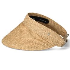 헬렌카민스키 25SS  커스틴 바이저 썬캡 HAT50305 NATURAL 129184126
