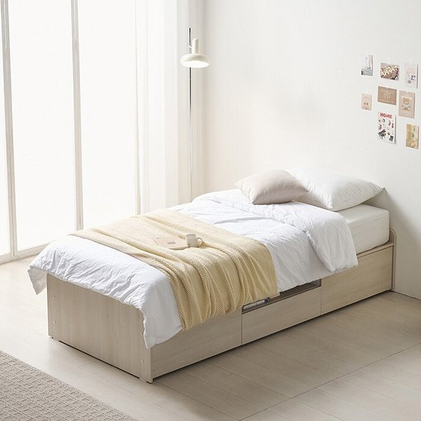 국내생산 미니싱글 900사이즈 본넬 매트리스 BJ5454R (착불)