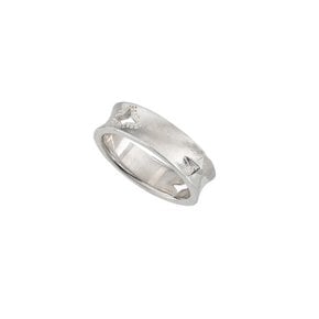 NO.700 [925 SILVER] RING