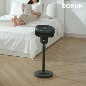 [보국] 제로닷 라이팅 더스트 제로팬 BKF-4430G