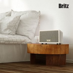 프리미엄 레트로  블루투스 스피커 BZ-JB9700