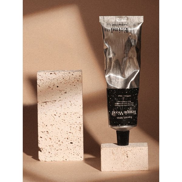 퍼퓸 핸드크림 템플우드 50ml