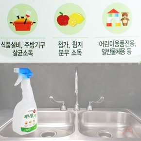 쎄니콜70 450ml (WDE56ED)