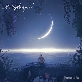 FORESTELLA(포레스텔라) - MYSTIQUE
