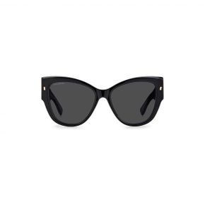 4764103 Dsquared2 56mm Cat Eye Sunglasses 88463174