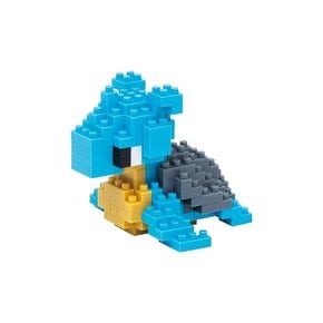 nanoblock 나노블록 포켓몬스터- 라플라스 NBPM_009