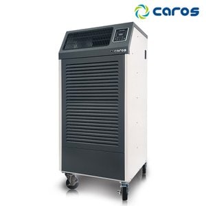  캐로스 산업용 제습기 대용량 업소용 펌프 210L CDH-210PG