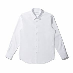 regular collar dress shirts_CWSAA23002WHX