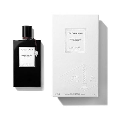  Van Cleef & Arpels 반클리프 아펠 컬렉션 엑스트라올디너리 엠브레 임페리얼 오 드 퍼퓸 75ml